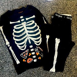 Halloween Jammie’s Unisex